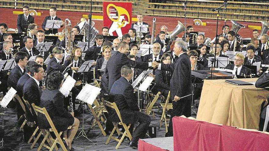 La Orquesta Ateneu Musical de la Vall llega al certamen de la Comunitat