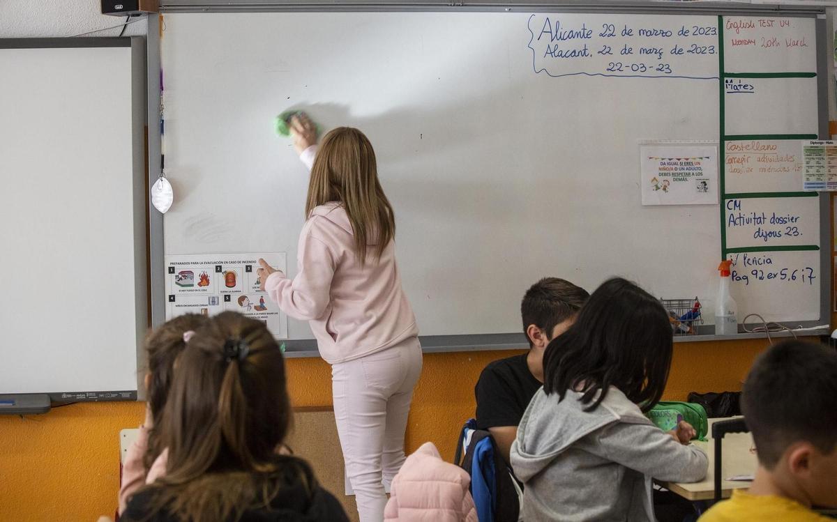 La educación en crisis: recuperar el sentido de la enseñanza