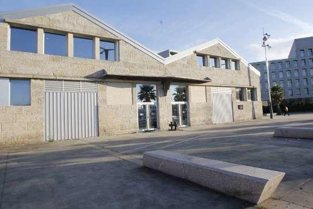 Dos empresas de Vigo, dispuestas a ocupar las naves vacías de Beiramar y Jacinto Benavente