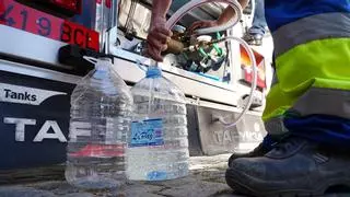 Cronología: el 17 de abril se cumple un año del cierre de los grifos para consumo en el Norte de Córdoba