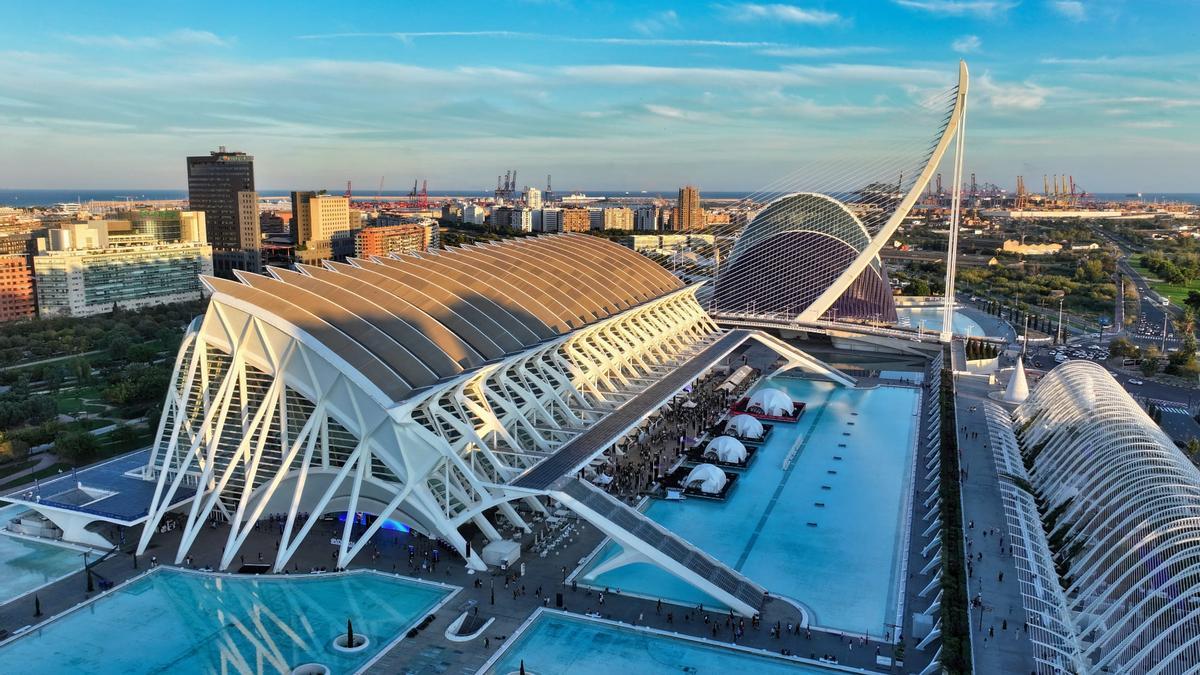 Más de 2.500 startups han podido conectar con los principales agentes del ecosistema tecnológico mundial.