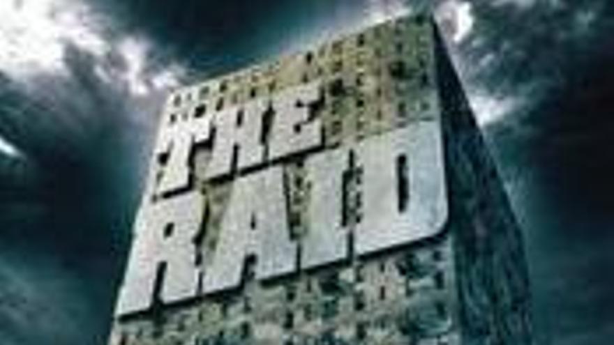 The Raid