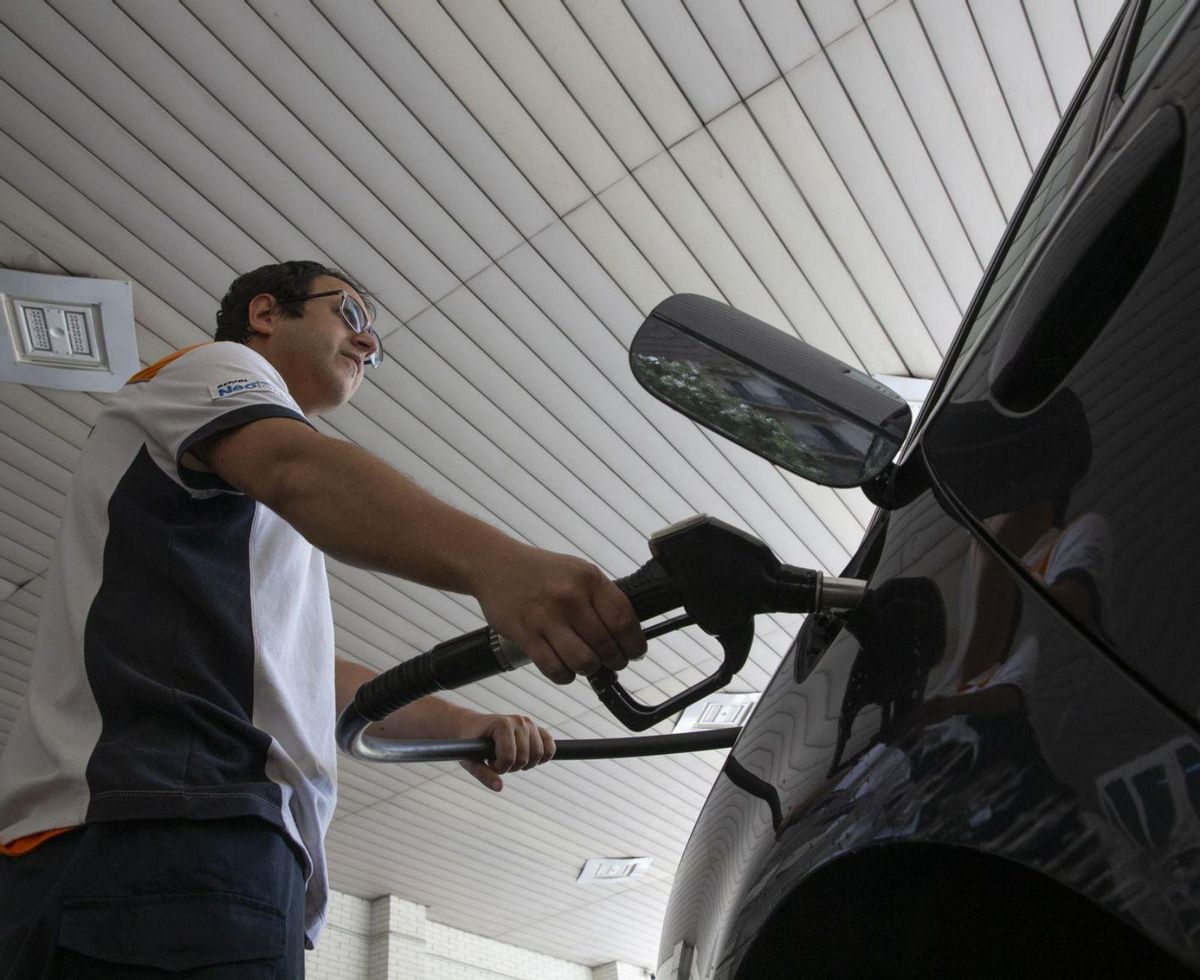 El Govern intensifica la lluita contra les gasolineres pirates