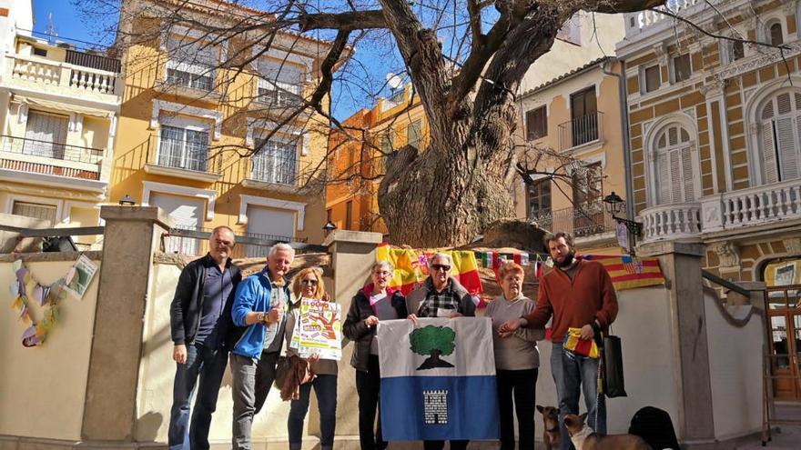 L&#039;om de Navajas, caçat per Rob McBride