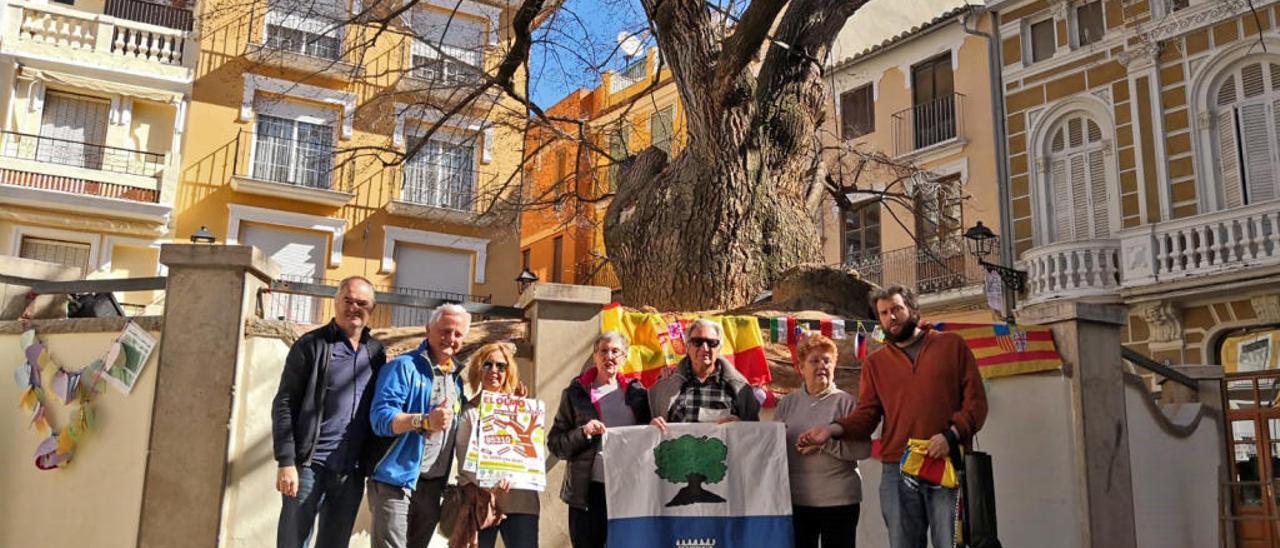 L&#039;om de Navajas, caçat per Rob McBride