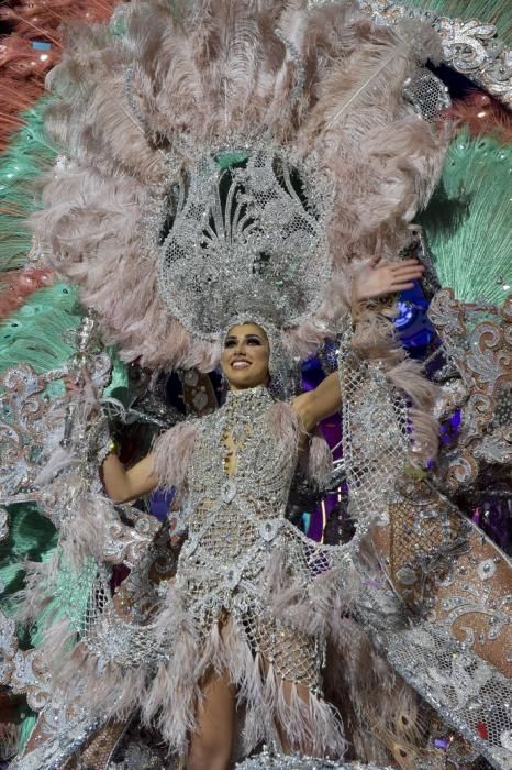 GALA DE LA REINA 2018