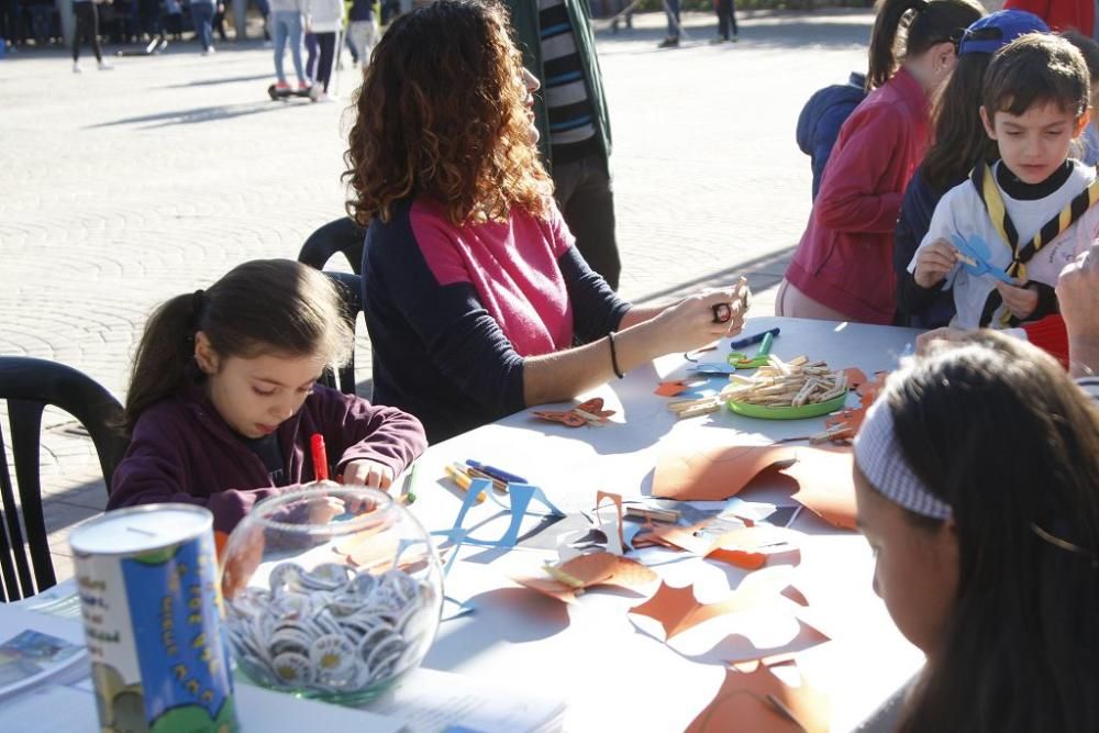 Fiesta benéfica de San Antón