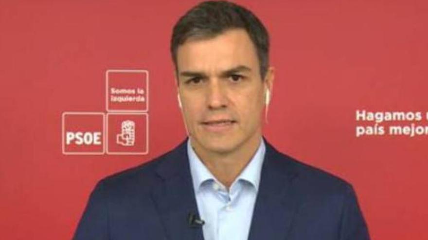 El programa federal del PSOE, sin anexo canario pero con garantías