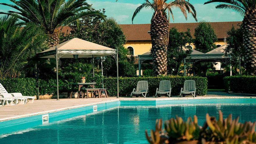 Die Wasserwiederverwendung festigt sich als Schlüsselsäule im spanischen Tourismussektor