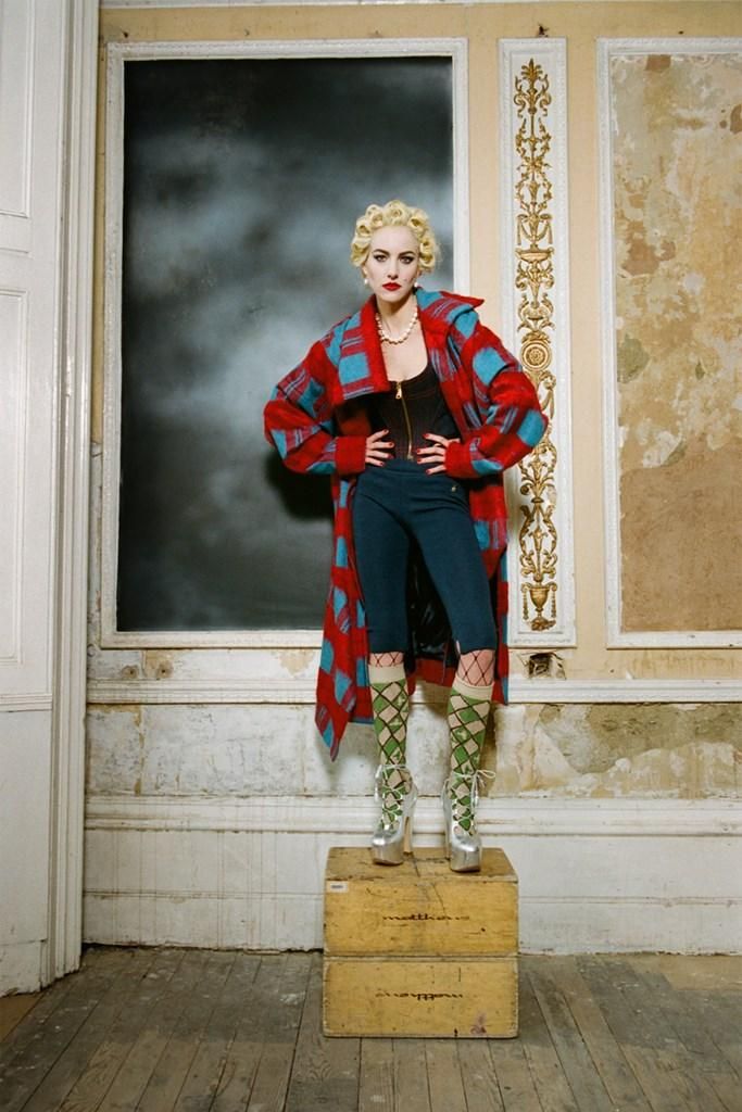 Vivienne Westwood
