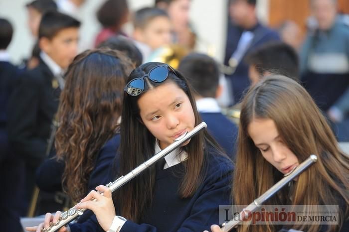 Procesión de San Nicolás