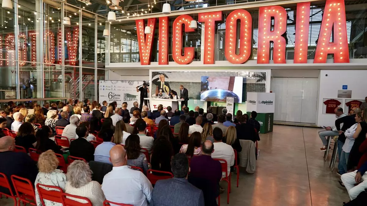 Premios El Delantal: ¿Qué se premia en estos galardones gastronómicos?