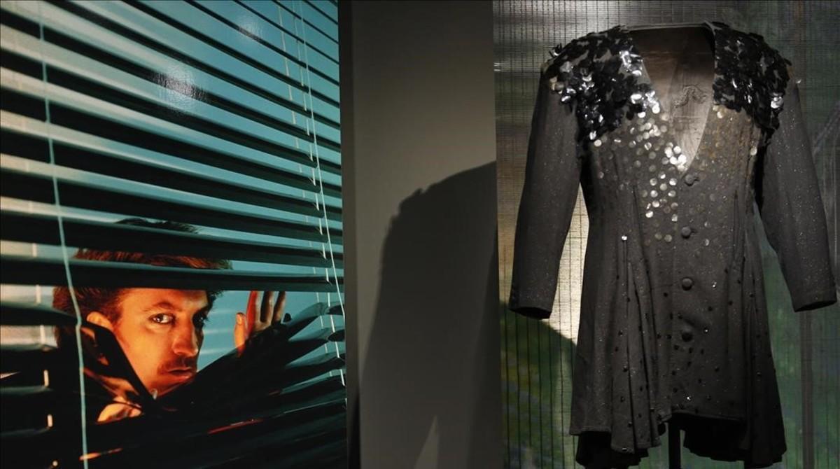 lmmarco36292164 madrid 15 11 2016 inaugurac n de la exposici n de tino casal161115161334