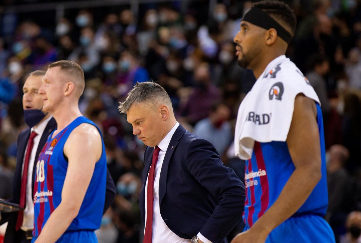 Saras no podrá celebrar la Euroliga por segundo año consecutivo