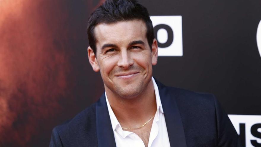 Mario Casas se une al &#039;revival&#039; de &#039;Los hombres de Paco&#039;