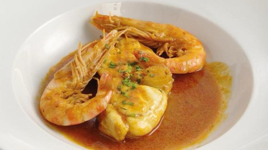 Guardamar del Segura celebra la 22ª Setmana Gastronòmica de la Nyora i el Llagostí del 1 al 7 de junio