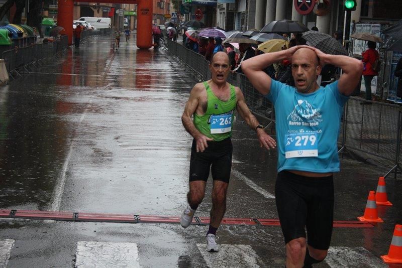 10K Cabezo de Torres