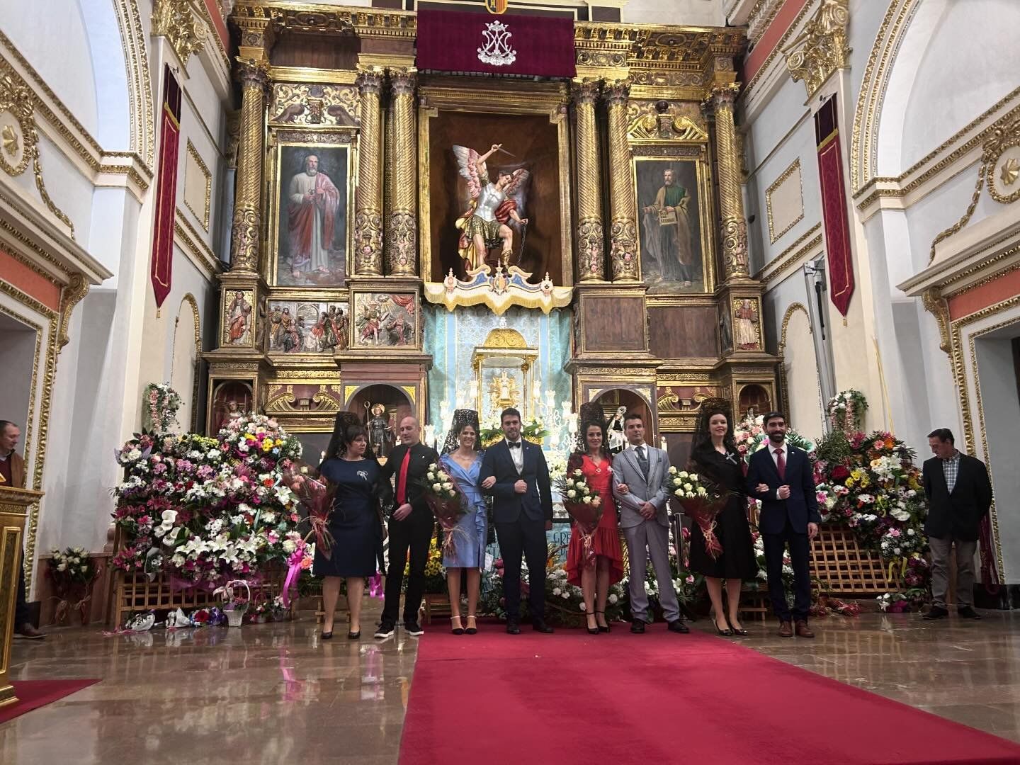 Altura disfruta con las fiestas del Berro