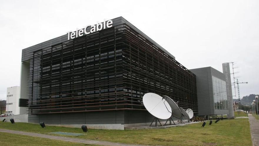 MásMóvil vende la red capilar de Telecable en Asturias a un grupo de inversores vascos