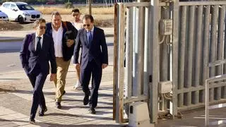 La Audiencia desestima los recursos de BlueBay y desbloquea los pagos por Horta