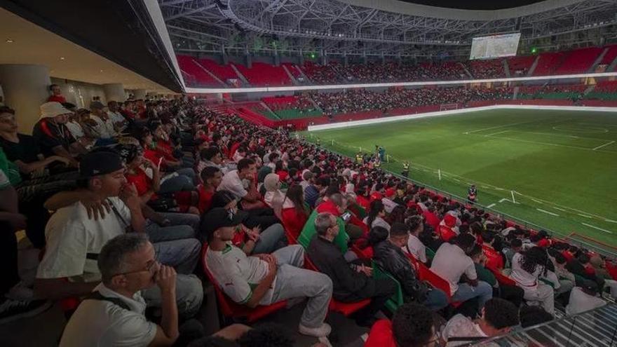 Marruecos asegura que la final del Mundial 2030 será en su país
