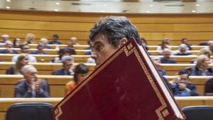 La tercera menys reformada de la UE