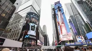 El Nasdaq se desploma un 3% ante las dudas sobre la rentabilidad de la inteligencia artificial, en su peor sesión desde junio