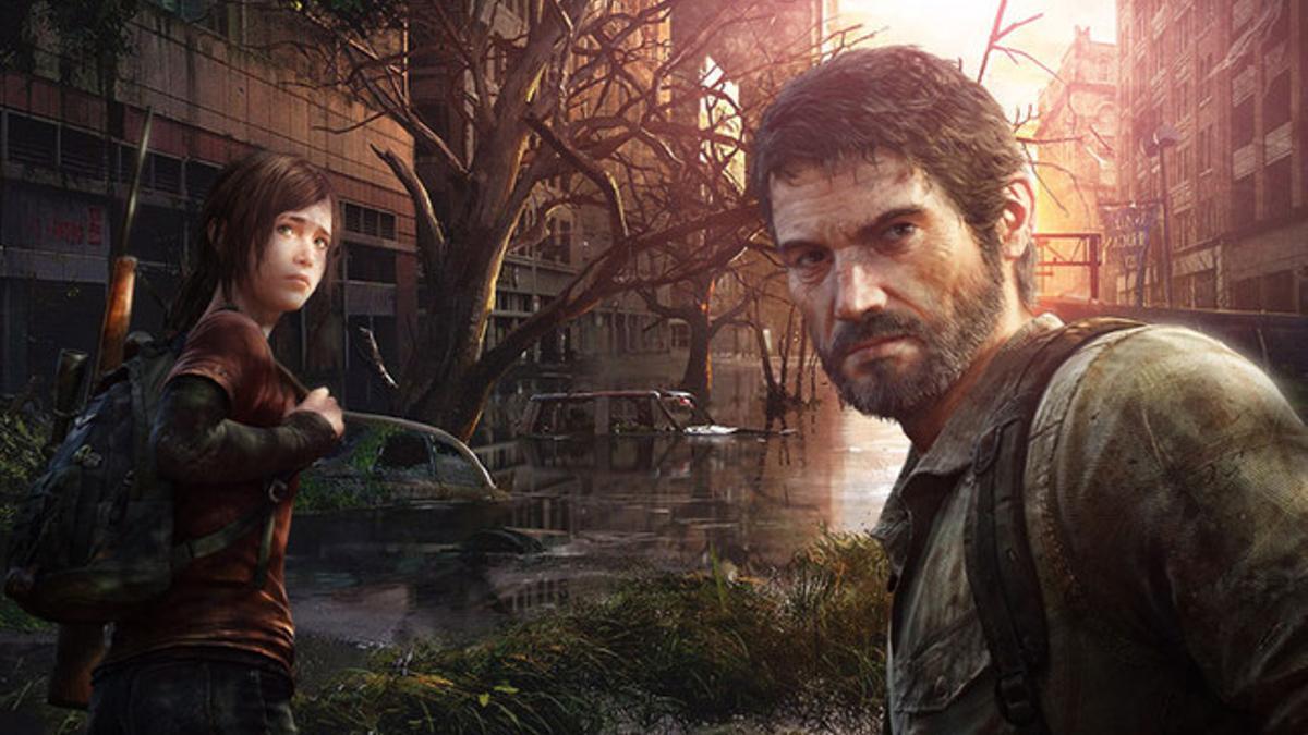 'The Last of Us Remasterizado' es la estrella del verano en PS4