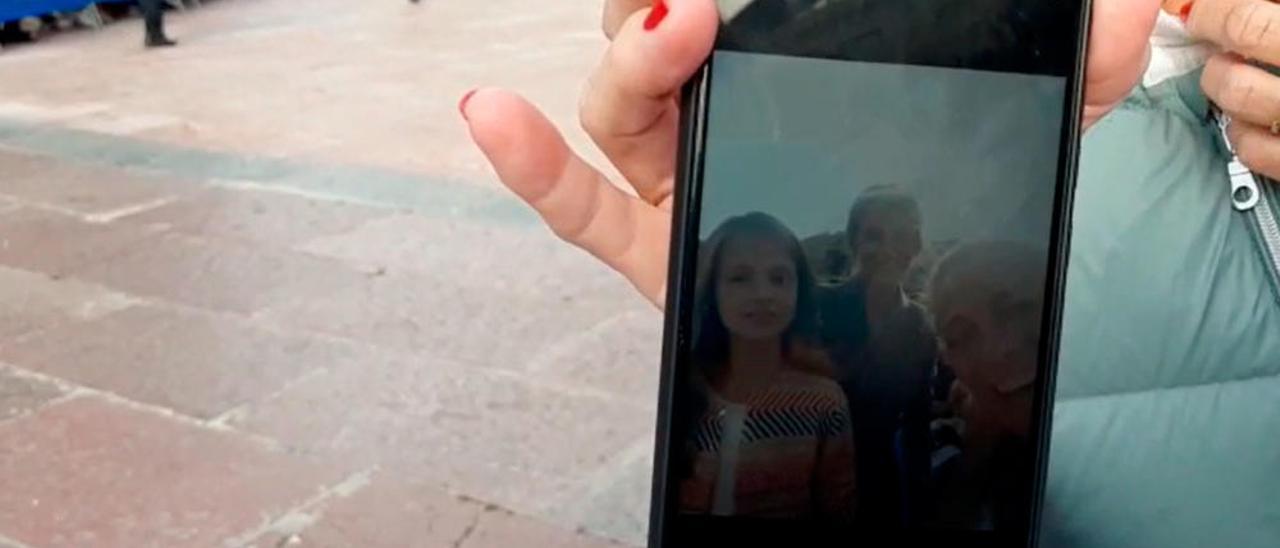 Premios Princesa de Asturias 2019: Historia de un selfie "real"