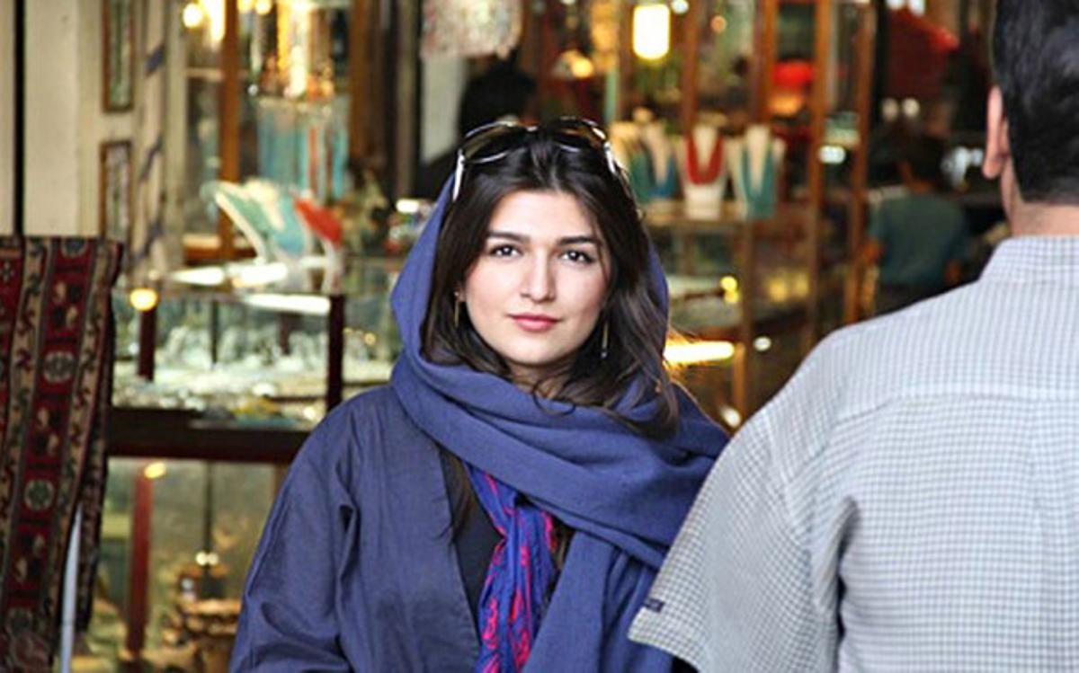 Ghontxeh Ghavami.