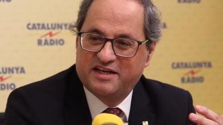 Quim Torra