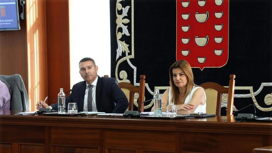 El PSOE exige a Betancort toda la información sobre la gestión del agua