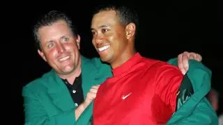 Otra baja sonada de cara al Masters