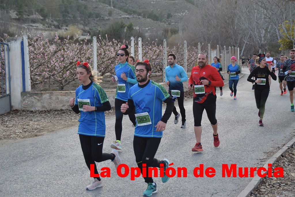 La San Silvestre de Cieza en imágenes (II)