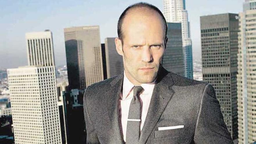 Jason Statham