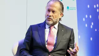 Escotet adquiere el 90% del capital del Penafiel con el objetivo de "impulsar el desarrollo de jugadores jóvenes"