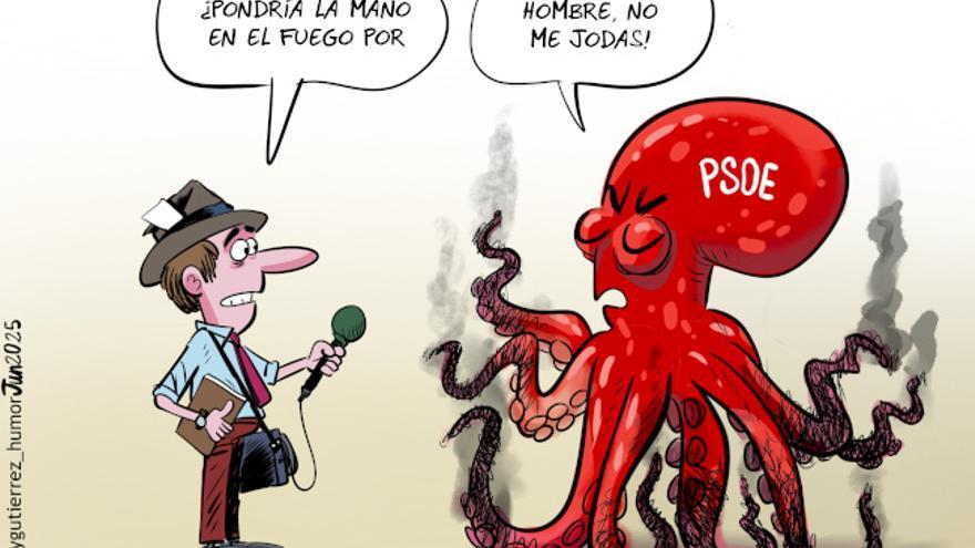 El Prisma por Santy