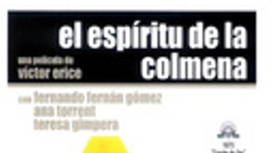 El espíritu de la colmena