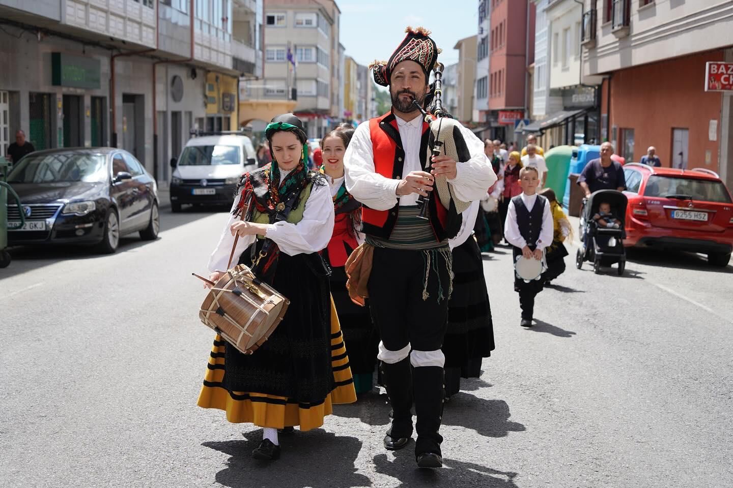 Festa do Emigrante 2025