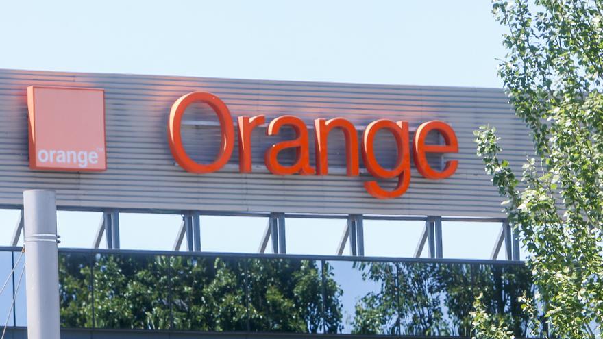 Sede central de Orange