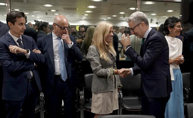 Madrid entra sin expectativas al Consejo de Política Fiscal y Financiera: "El ministro hoy nos ha reunido para lo que creemos que va a ser un paripé"