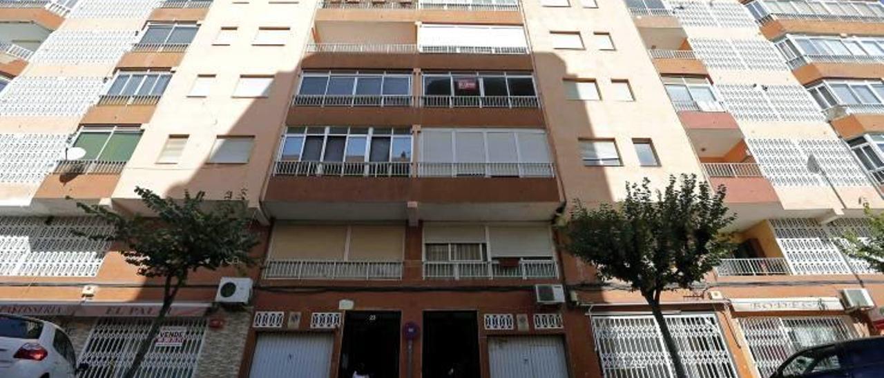 El crédito a las pymes crece la mitad que el de las familias para comprar vivienda