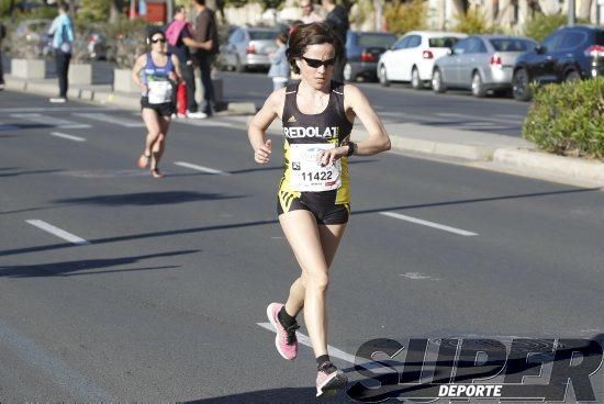 Búscate en la Carrera de la Mujer de Valencia