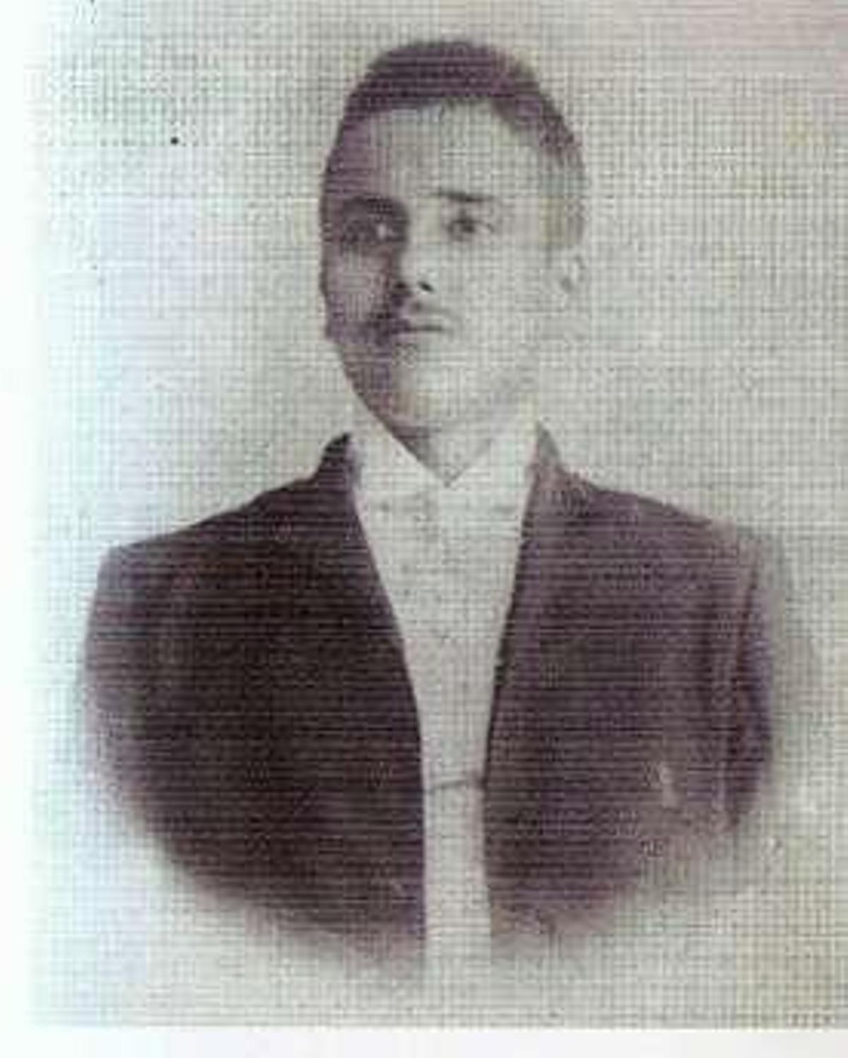 O Gauguin de Cangas