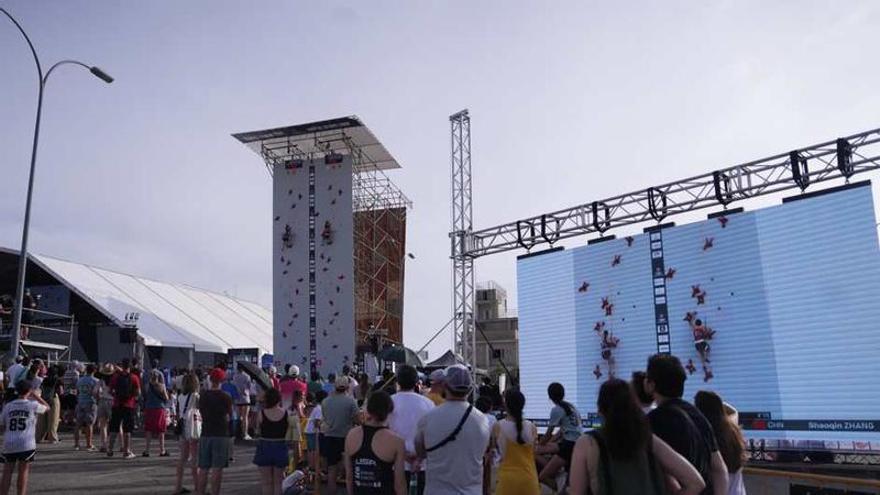 Graviteo una experiencia que se vive desde dentro: así son las pruebas que convierten al público en protagonista