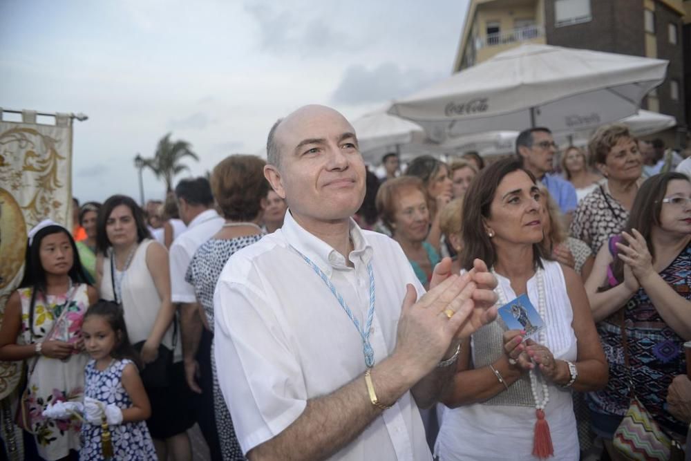 Romería en Los Alcázares