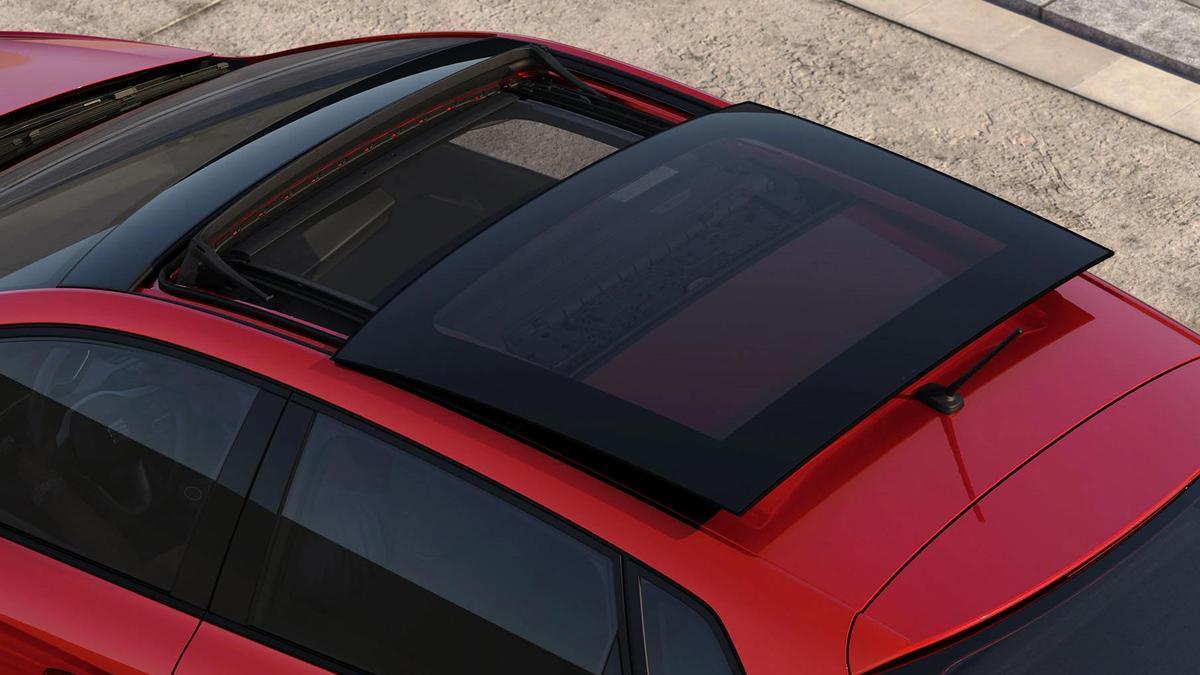 Espacio, ergonomía y conectividad al volante: así es el icónico Seat Ibiza que ya puedes probar en Castellón