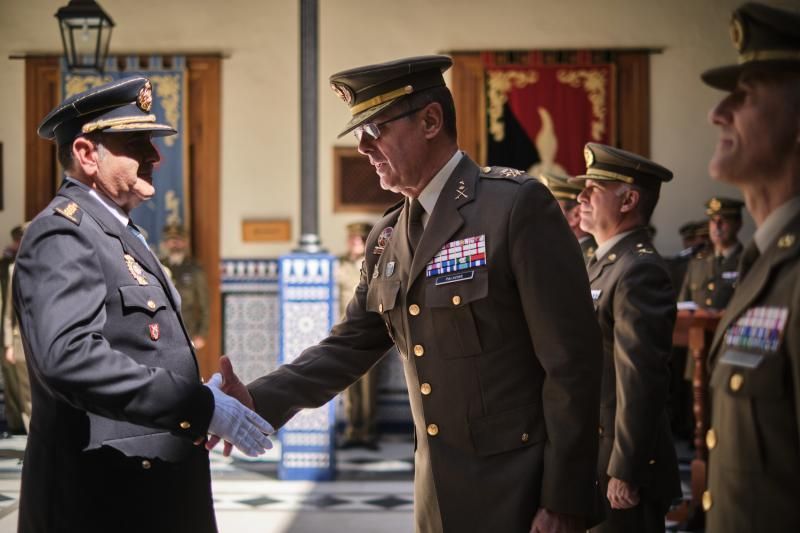 Medalla al Mérito Militar