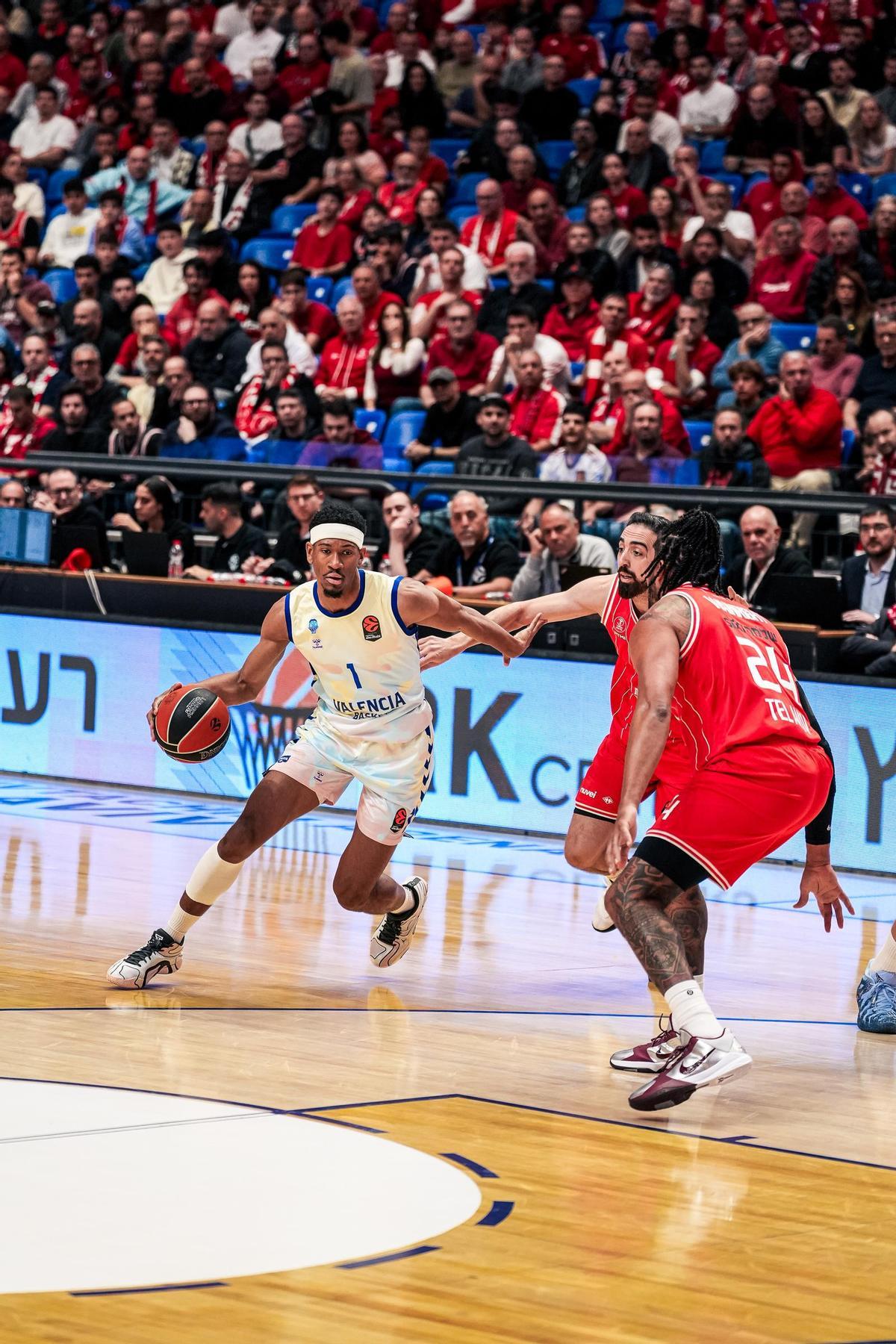 Dominance in the Paint: The Oturu Factor
