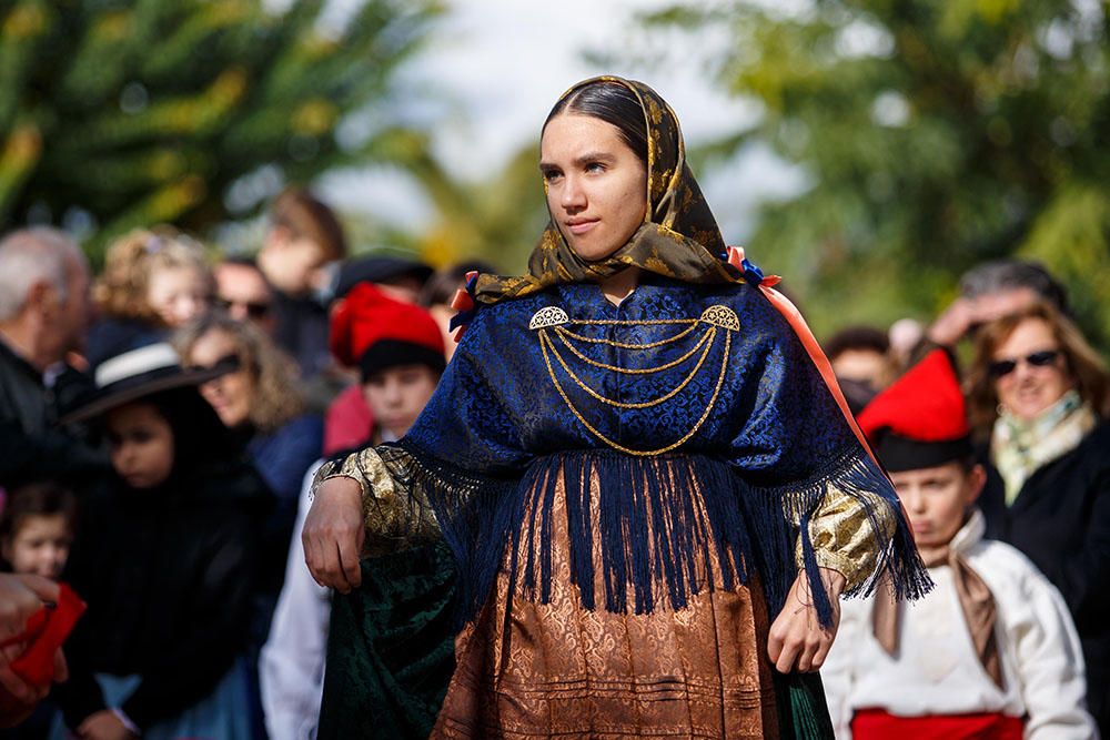 Fiestas de Santa Gertrudis